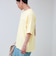 【PENDLETON/ペンドルトン】Back Print Tee