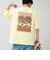 【PENDLETON/ペンドルトン】Back Print Tee