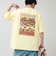 【PENDLETON/ペンドルトン】Back Print Tee