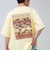 【PENDLETON/ペンドルトン】Back Print Tee