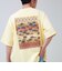 【PENDLETON/ペンドルトン】Back Print Tee