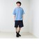 【PENDLETON/ペンドルトン】Back Print Tee