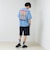 【PENDLETON/ペンドルトン】Back Print Tee