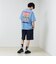 【PENDLETON/ペンドルトン】Back Print Tee