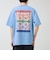 【PENDLETON/ペンドルトン】Back Print Tee