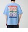 【PENDLETON/ペンドルトン】Back Print Tee