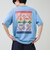 【PENDLETON/ペンドルトン】Back Print Tee