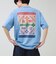 【PENDLETON/ペンドルトン】Back Print Tee