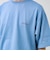 【PENDLETON/ペンドルトン】Back Print Tee