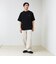 【PENDLETON/ペンドルトン】Back Print Tee