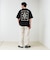 【PENDLETON/ペンドルトン】Back Print Tee