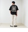 【PENDLETON/ペンドルトン】Back Print Tee