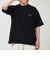 【PENDLETON/ペンドルトン】Back Print Tee