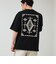 【PENDLETON/ペンドルトン】Back Print Tee