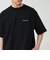 【PENDLETON/ペンドルトン】Back Print Tee