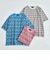 【PENDLETON/ペンドルトン】Jacquard Tee