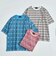 【PENDLETON/ペンドルトン】Jacquard Tee