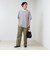 【PENDLETON/ペンドルトン】Jacquard Tee