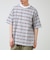 【PENDLETON/ペンドルトン】Jacquard Tee