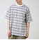 【PENDLETON/ペンドルトン】Jacquard Tee