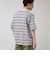 【PENDLETON/ペンドルトン】Jacquard Tee