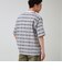 【PENDLETON/ペンドルトン】Jacquard Tee