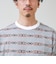 【PENDLETON/ペンドルトン】Jacquard Tee