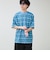 【PENDLETON/ペンドルトン】Jacquard Tee
