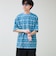 【PENDLETON/ペンドルトン】Jacquard Tee