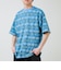 【PENDLETON/ペンドルトン】Jacquard Tee
