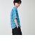 【PENDLETON/ペンドルトン】Jacquard Tee