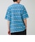 【PENDLETON/ペンドルトン】Jacquard Tee