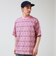 【PENDLETON/ペンドルトン】Jacquard Tee