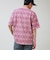 【PENDLETON/ペンドルトン】Jacquard Tee