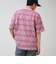 【PENDLETON/ペンドルトン】Jacquard Tee