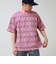 【PENDLETON/ペンドルトン】Jacquard Tee