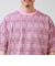 【PENDLETON/ペンドルトン】Jacquard Tee