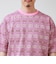 【PENDLETON/ペンドルトン】Jacquard Tee