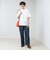 【PENDLETON/ペンドルトン】CALCULO×SOLOTEX Tee
