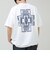 【PENDLETON/ペンドルトン】CALCULO×SOLOTEX Tee