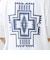 【PENDLETON/ペンドルトン】CALCULO×SOLOTEX Tee