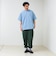 【PENDLETON/ペンドルトン】CALCULO×SOLOTEX Tee