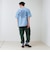 【PENDLETON/ペンドルトン】CALCULO×SOLOTEX Tee