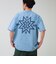 【PENDLETON/ペンドルトン】CALCULO×SOLOTEX Tee