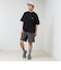 【PENDLETON/ペンドルトン】CALCULO×SOLOTEX Tee