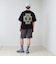 【PENDLETON/ペンドルトン】CALCULO×SOLOTEX Tee