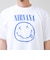 【GOOD ROCK SPEED】NIRVANA / ニルヴァーナ グラフィックTシャツ
