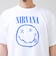 【GOOD ROCK SPEED】NIRVANA / ニルヴァーナ グラフィックTシャツ