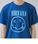【GOOD ROCK SPEED】NIRVANA / ニルヴァーナ グラフィックTシャツ