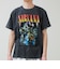【GOOD ROCK SPEED】NIRVANA / ニルヴァーナ グラフィックTシャツ
